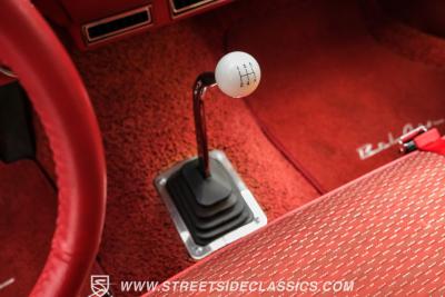 1962 Chevrolet Bel Air