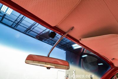 1962 Chevrolet Bel Air