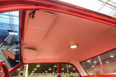 1962 Chevrolet Bel Air