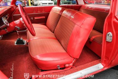 1962 Chevrolet Bel Air