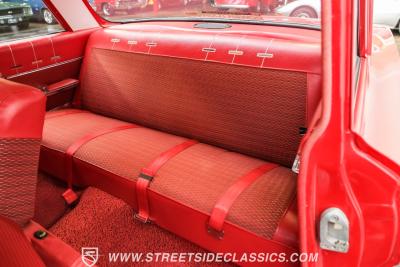 1962 Chevrolet Bel Air