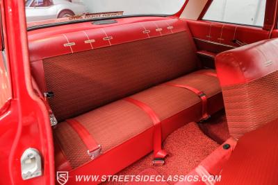 1962 Chevrolet Bel Air