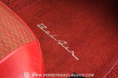 1962 Chevrolet Bel Air