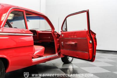 1962 Chevrolet Bel Air