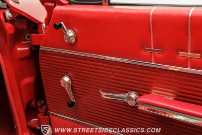 1962 Chevrolet Bel Air