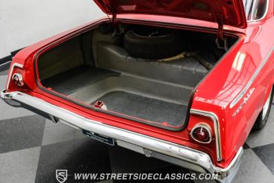 1962 Chevrolet Bel Air