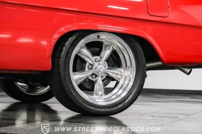 1962 Chevrolet Bel Air