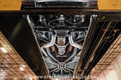 1962 Chevrolet Bel Air