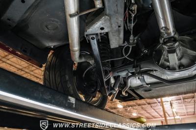 1962 Chevrolet Bel Air