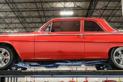 1962 Chevrolet Bel Air