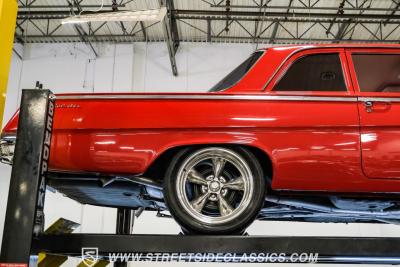 1962 Chevrolet Bel Air