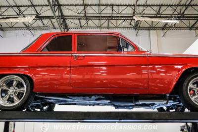 1962 Chevrolet Bel Air