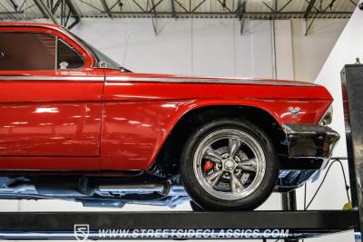 1962 Chevrolet Bel Air