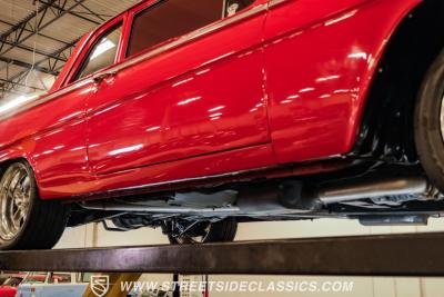 1962 Chevrolet Bel Air