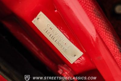 1962 Chevrolet Bel Air