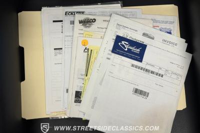 1962 Chevrolet Bel Air