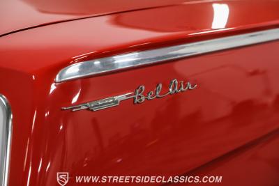 1962 Chevrolet Bel Air