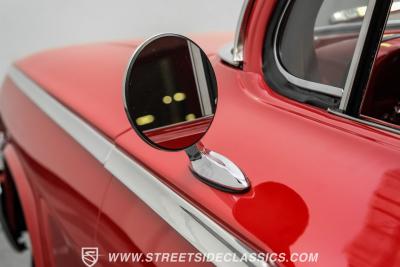 1962 Chevrolet Bel Air