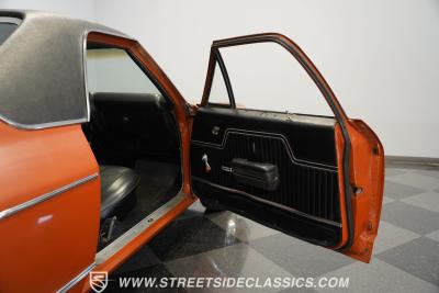 1972 Chevrolet El Camino