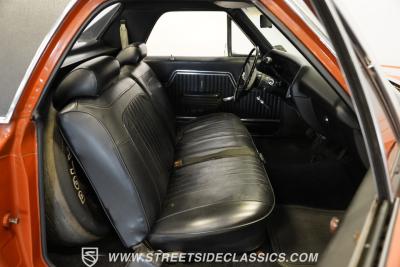 1972 Chevrolet El Camino