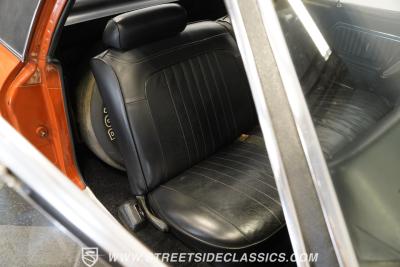 1972 Chevrolet El Camino