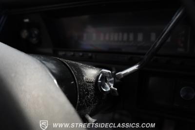 1972 Chevrolet El Camino