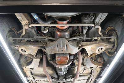 1972 Chevrolet El Camino