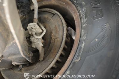 1972 Chevrolet El Camino