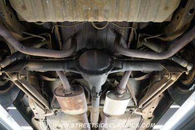 1972 Chevrolet El Camino