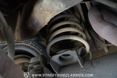 1972 Chevrolet El Camino