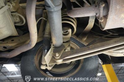 1972 Chevrolet El Camino