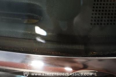 1972 Chevrolet El Camino