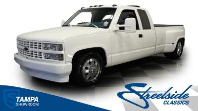 1994 Chevrolet C3500 Dually