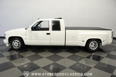 1994 Chevrolet C3500 Dually