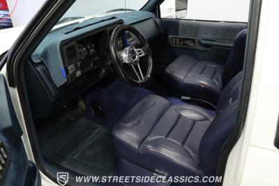 1994 Chevrolet C3500 Dually