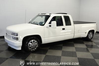 1994 Chevrolet C3500 Dually