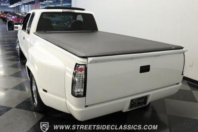 1994 Chevrolet C3500 Dually