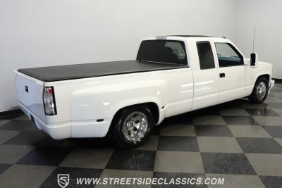1994 Chevrolet C3500 Dually