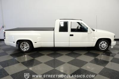 1994 Chevrolet C3500 Dually