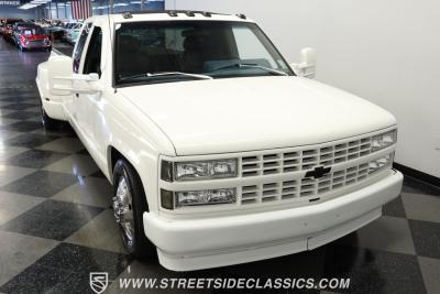 1994 Chevrolet C3500 Dually
