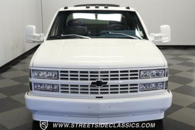 1994 Chevrolet C3500 Dually