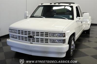 1994 Chevrolet C3500 Dually