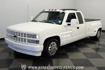 1994 Chevrolet C3500 Dually