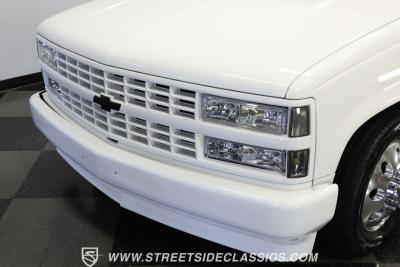 1994 Chevrolet C3500 Dually