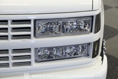 1994 Chevrolet C3500 Dually