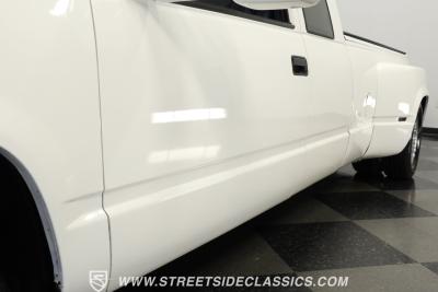 1994 Chevrolet C3500 Dually