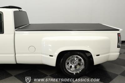 1994 Chevrolet C3500 Dually