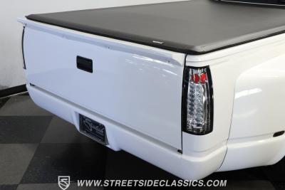 1994 Chevrolet C3500 Dually