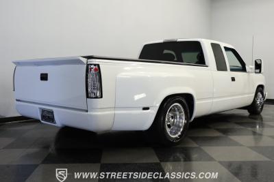 1994 Chevrolet C3500 Dually