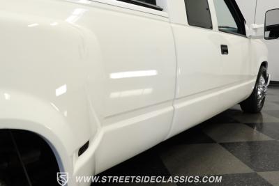 1994 Chevrolet C3500 Dually